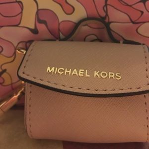 ❌SOLD ON MERCARI❌ Michael Kors Keychain!