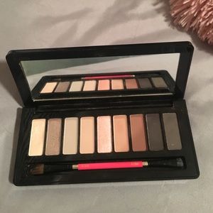 Mac Eye Shadow Palette