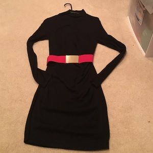 Express sweater dress Sz Sm