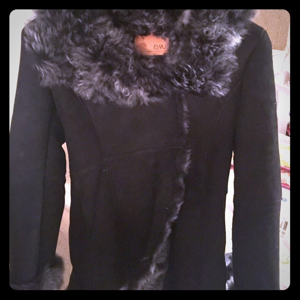 EMU Sunday Island Jacket