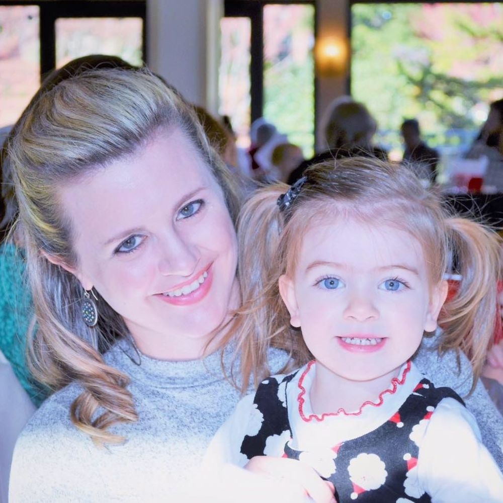 Meet your Posher, Anne