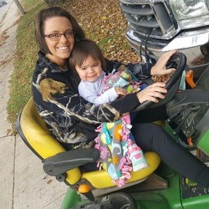 Meet your Posher, Taylor