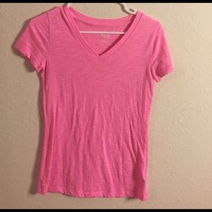 Hot Pink T
