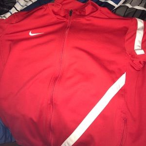 Nike jacket
