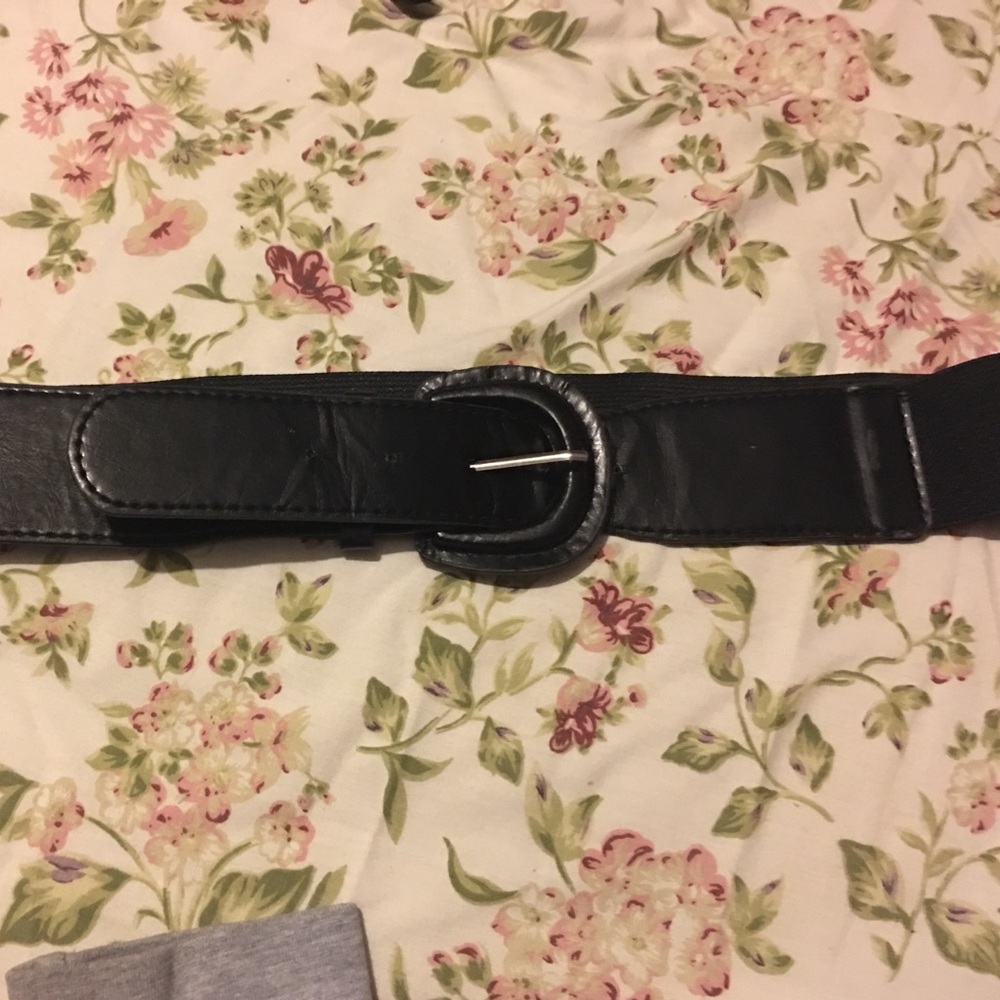 Belt