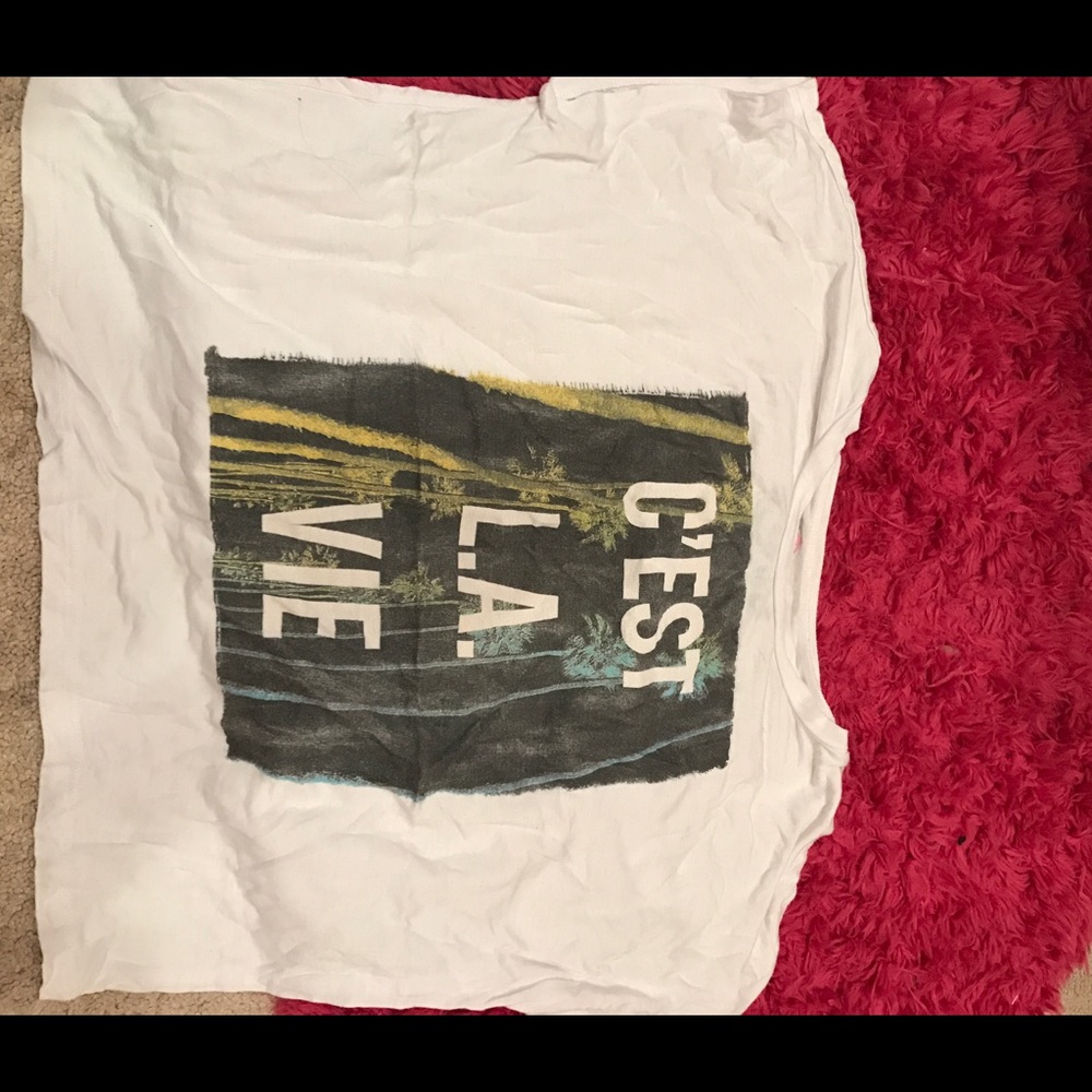 Graphic Tee