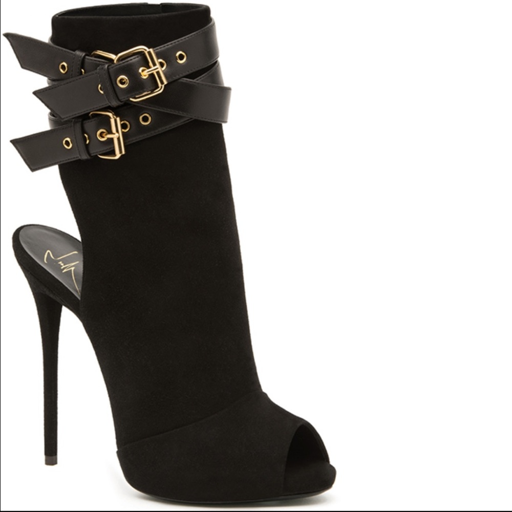 🔺🔺Giuseppe Zanotti Heels🔺🔺