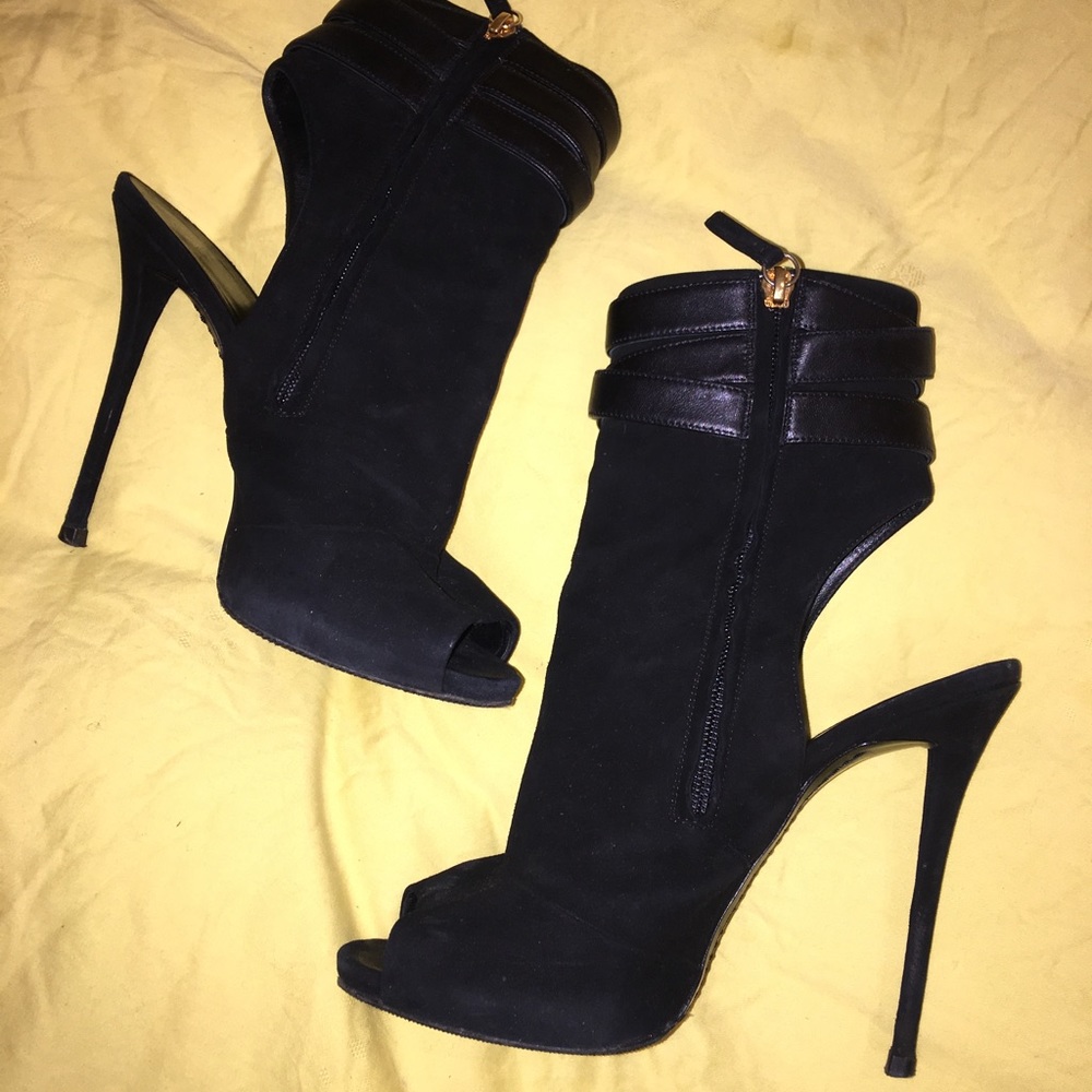 🔺🔺Giuseppe Zanotti Heels🔺🔺 - Picture 4 of 4