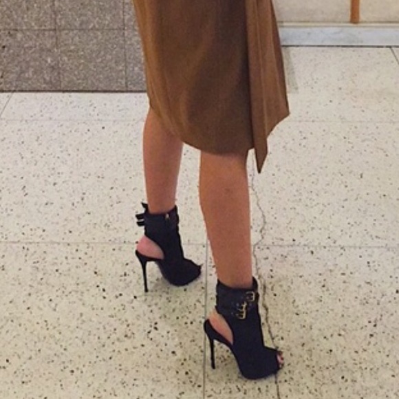 🔺🔺Giuseppe Zanotti Heels🔺🔺 - Picture 2 of 4