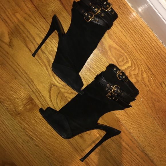 🔺🔺Giuseppe Zanotti Heels🔺🔺 - Picture 3 of 4