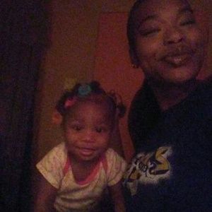 Meet your Posher, Ricquel