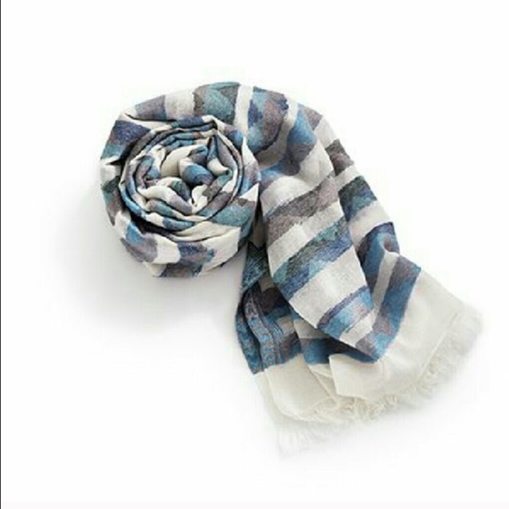Silpada Avery Scarf