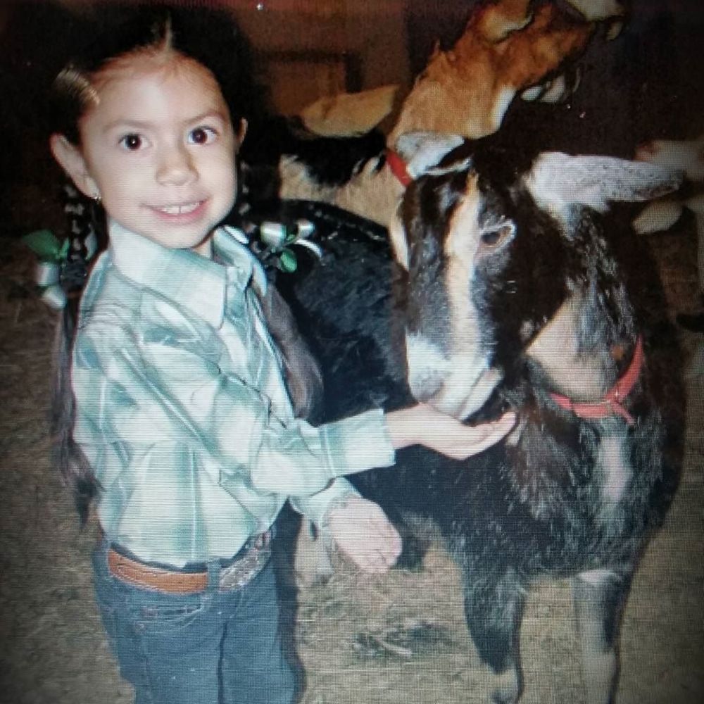 Meet your Posher, Mary