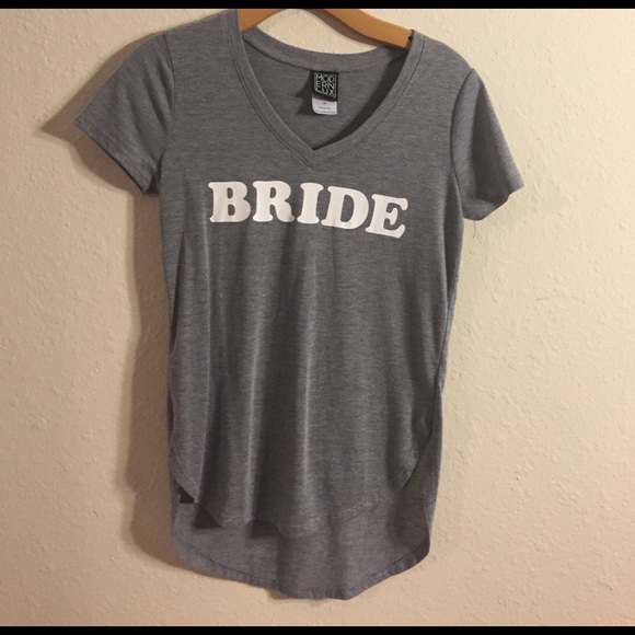 Bride Tee - Picture 1 of 1