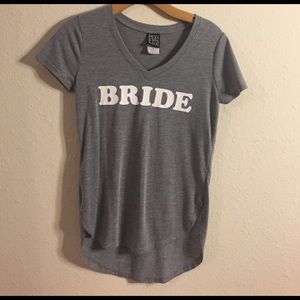 Bride Tee