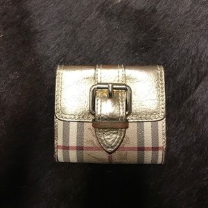 Burberry Wallet