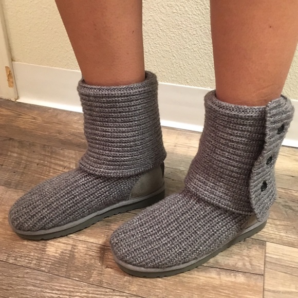 are my cardy uggs fake are my cardy uggs fake
