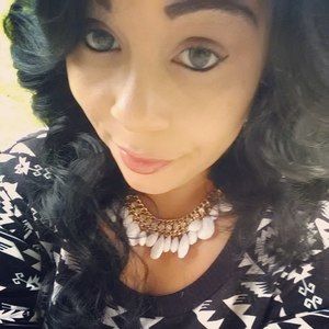 Meet your Posher, Paula