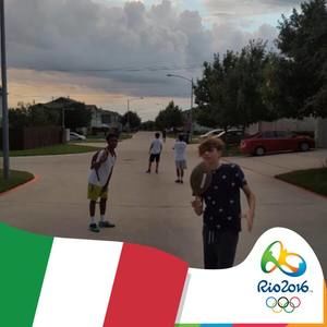 Meet your Posher, Lolo