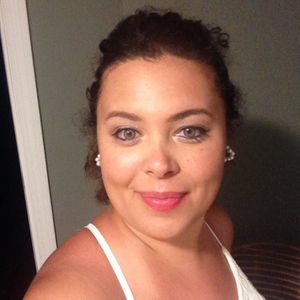 Meet your Posher, Ratesha