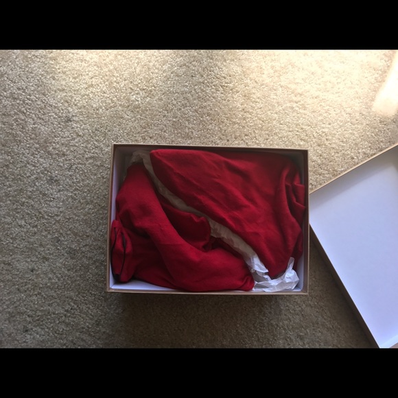 Authentic Christian louboutins. Worn once! - Picture 4 of 6