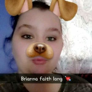 Meet your Posher, Brianna