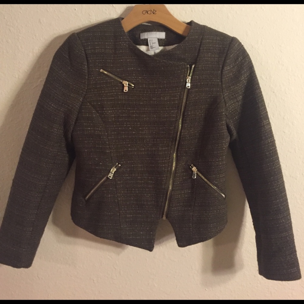 H&M jacket