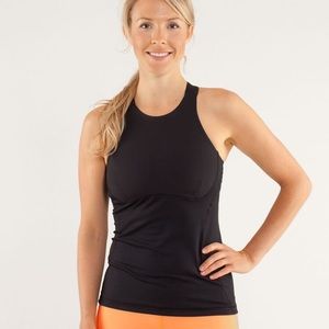 Lululemon Spin it to Win it