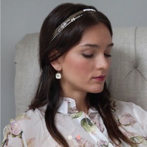 Multi-strand Chloe and Isabel Headband