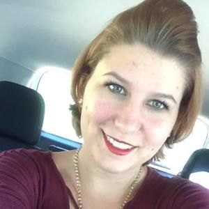 Meet your Posher, Erica