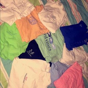 Vineyard Vines Shirts