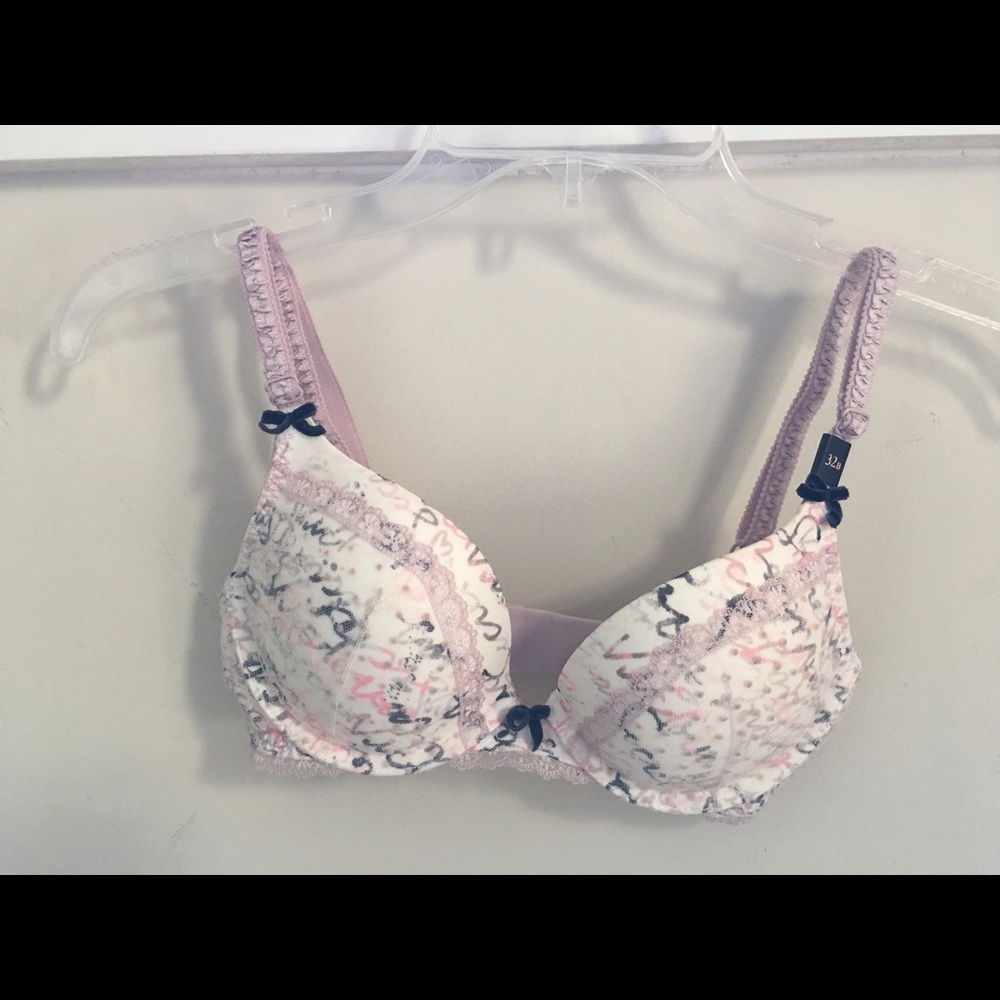Victoria's Secret Dream Angels Push-up Bra