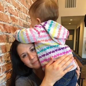 Meet your Posher, Ingrid