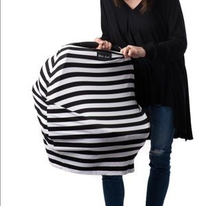 Milk Snob nursing cover