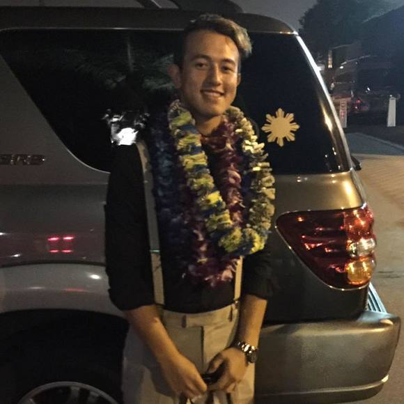 Meet your Posher, Nick - Picture 1 of 1