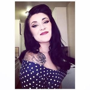 Meet your Posher, Amanda