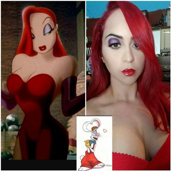 Meet your Posher, Merari - Picture 3 of 4