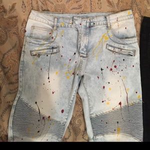 Balmain Jeans