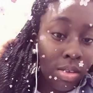 Meet your Posher, Patrice