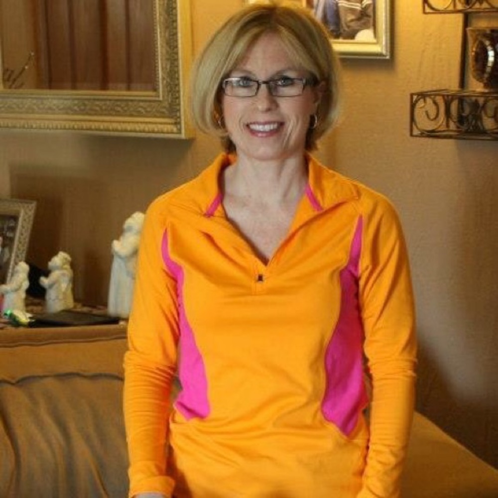 Meet your Posher, Cherie