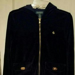 Lauren Ralph Lauren 2pc Set