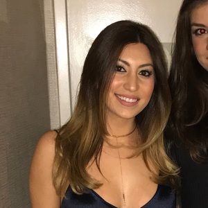 Meet your Posher, Ellyse