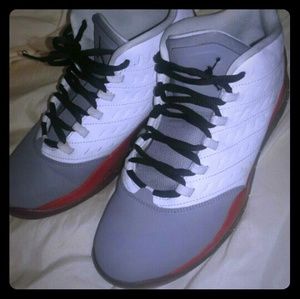 Bg Velocity Jordans
