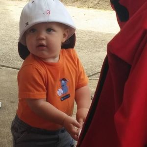 Meet your Posher, Kim