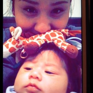 Meet your Posher, Celia