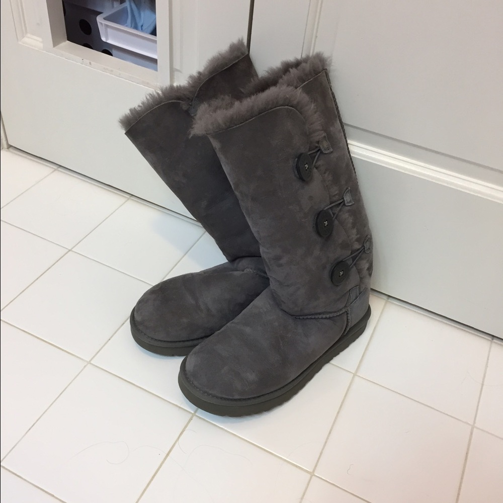 Ugh Boots
