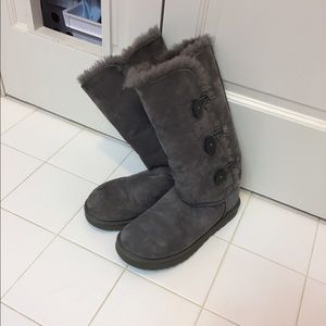 Ugh Boots