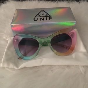 UNIF Sunglasses