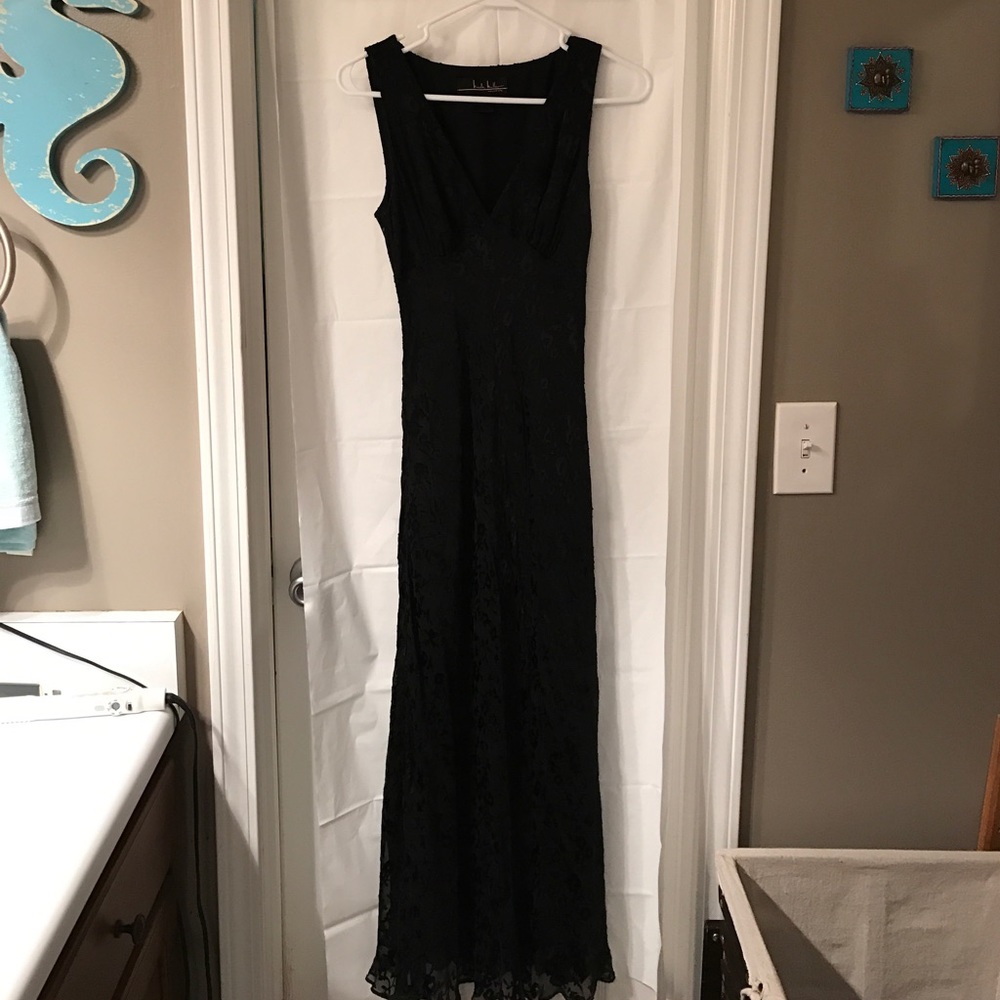 Nicole Miller Collection Evening/Cocktail Dress