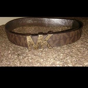 Mk belt